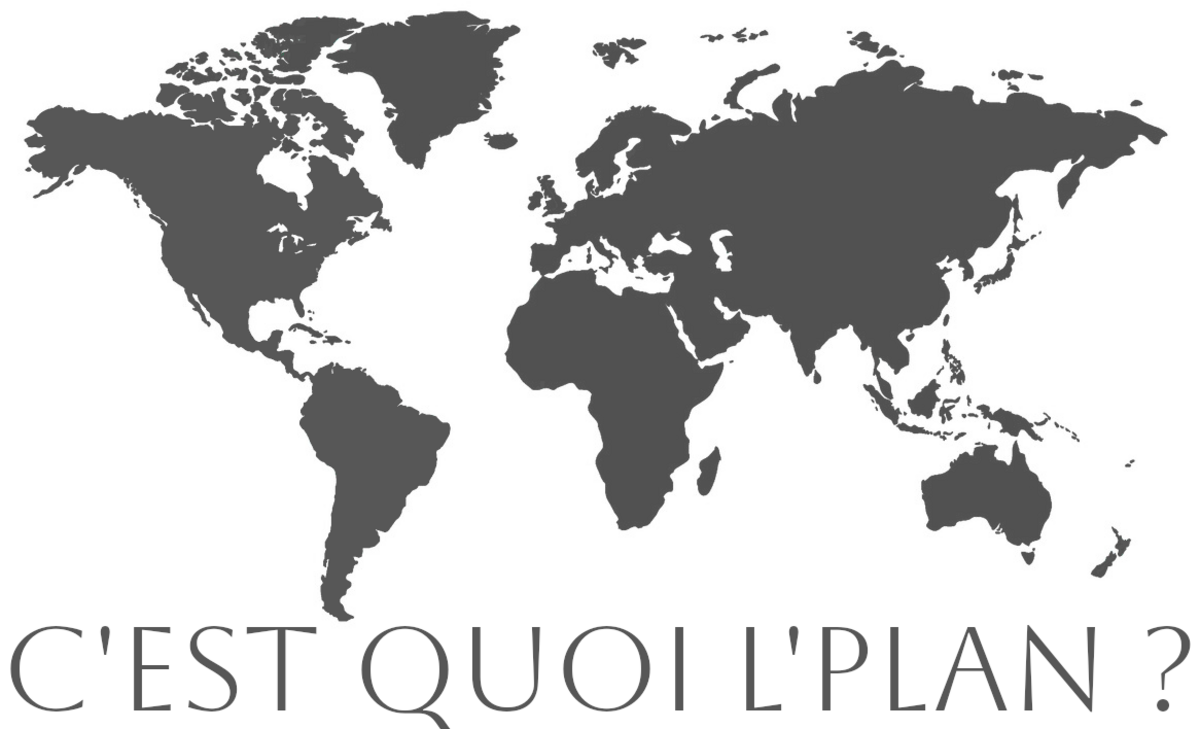 Logo de votre blog